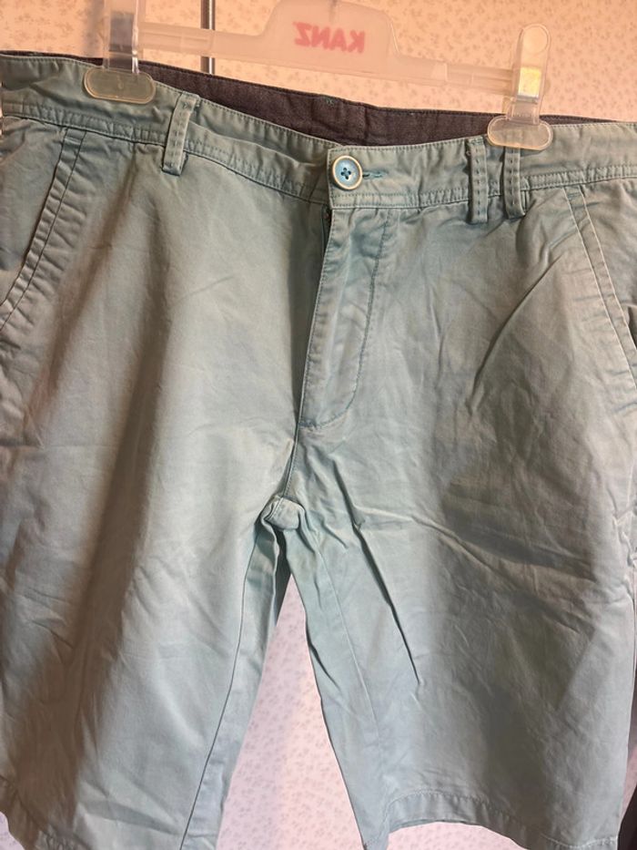 Short taille 42 marque devred - photo numéro 2
