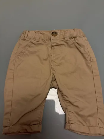 Pantalon kiabi