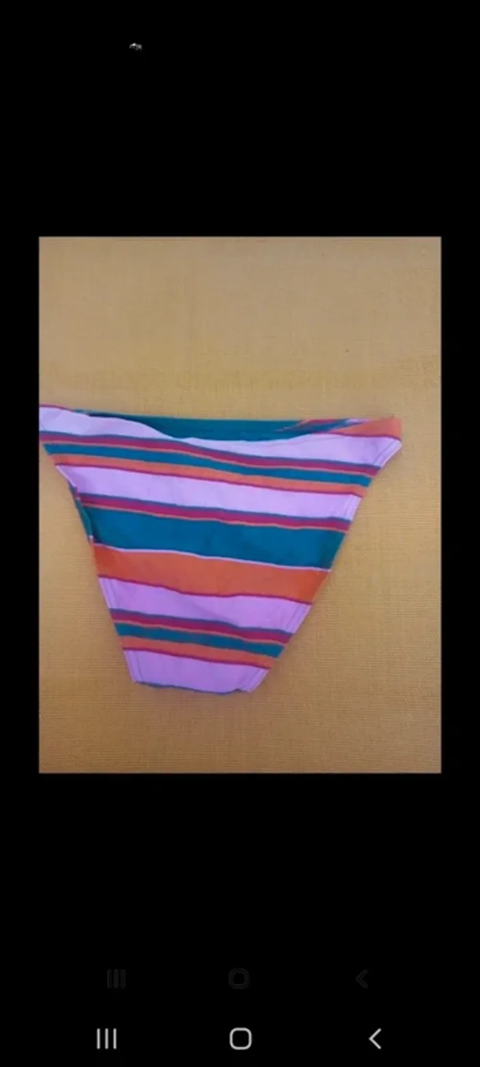Maillot 👙 Valclub - photo numéro 5