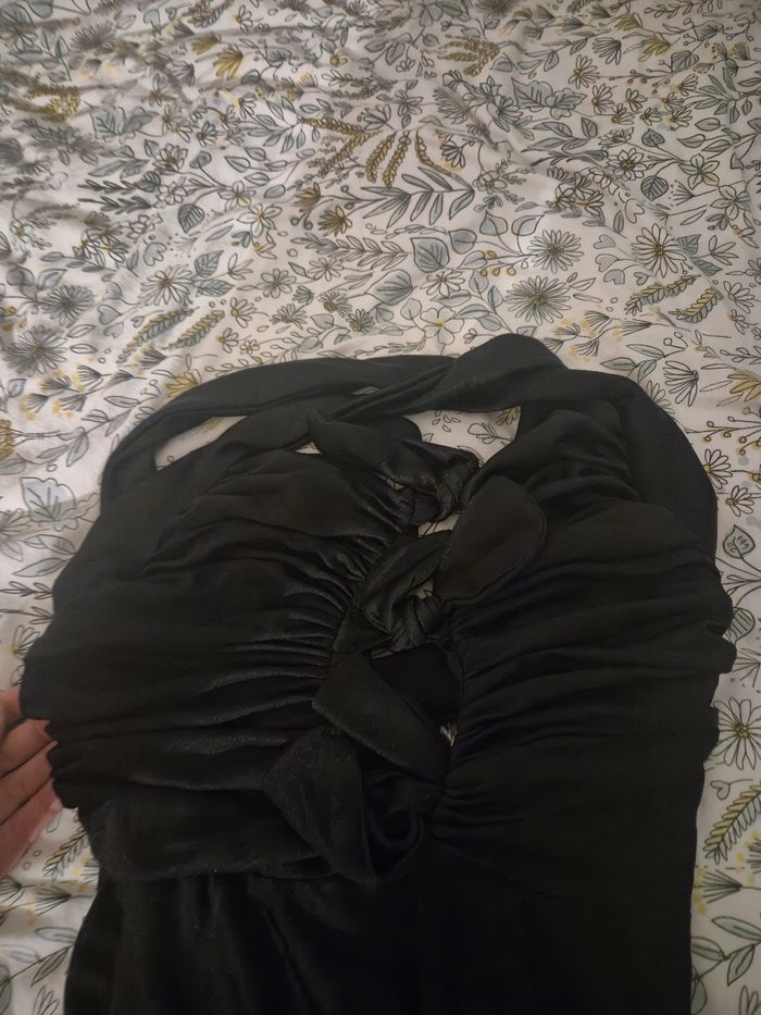 Robe soirée habillé - photo numéro 3