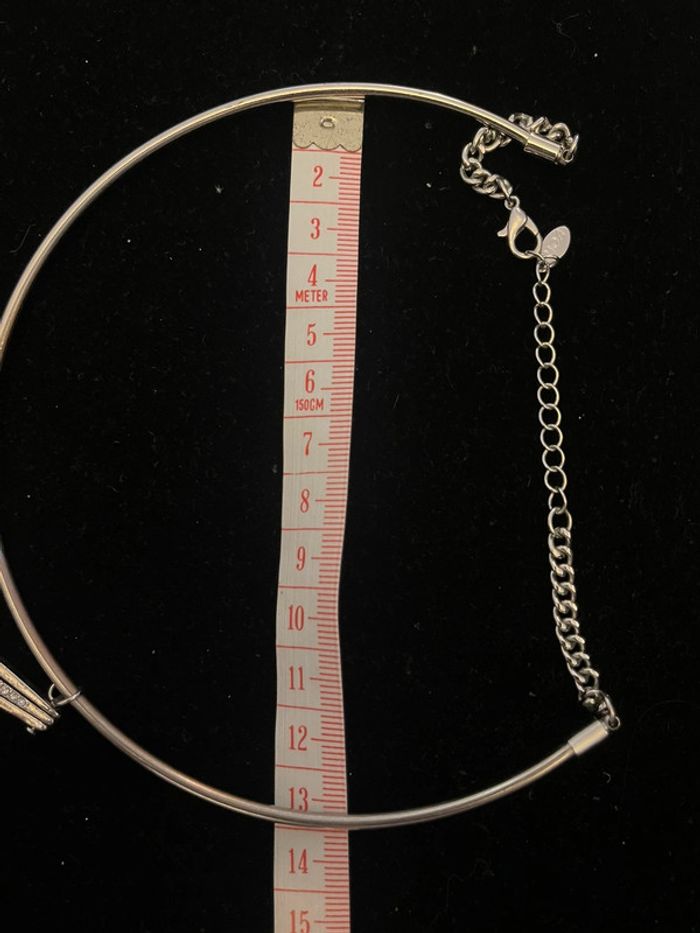 collier rigide - photo numéro 7