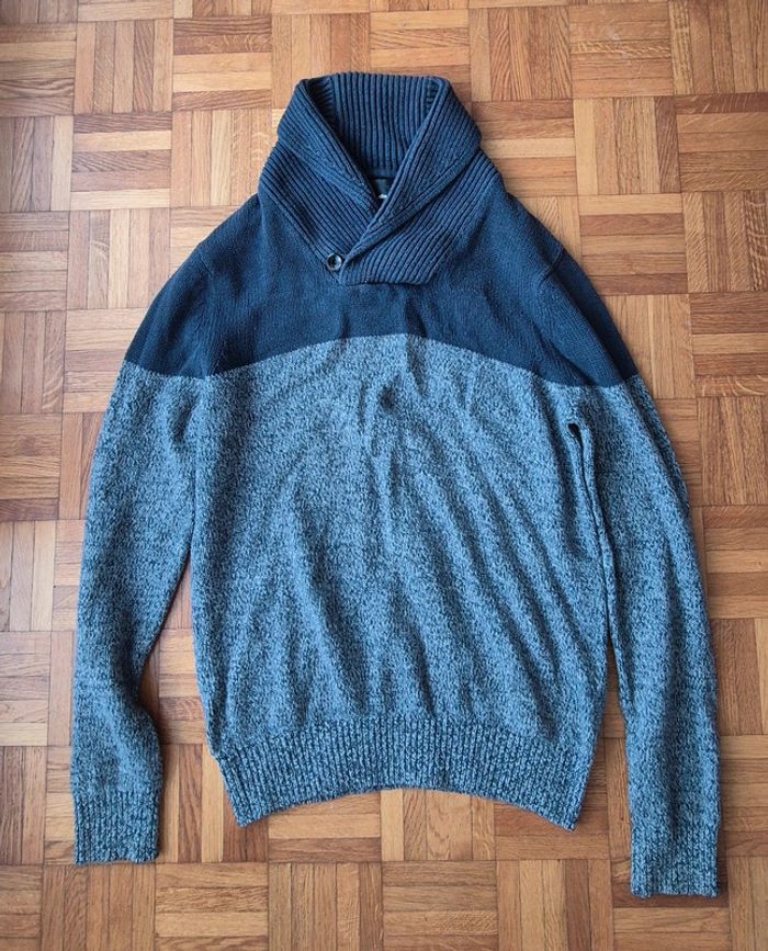 Pull Célio