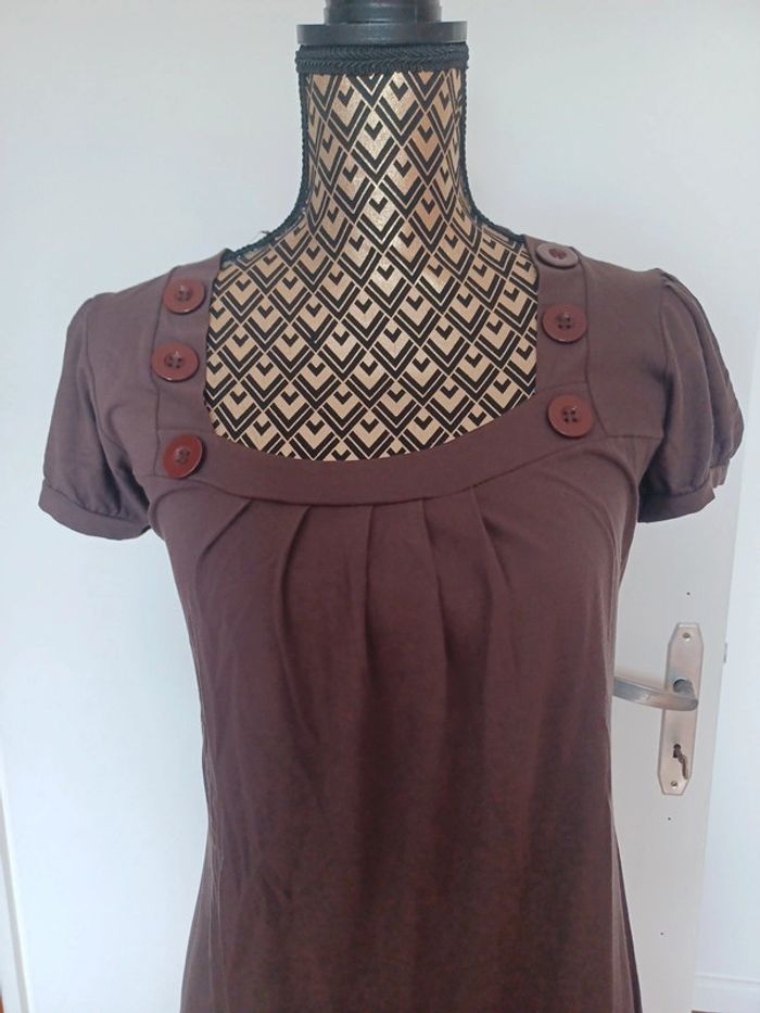 Blouse - photo numéro 2