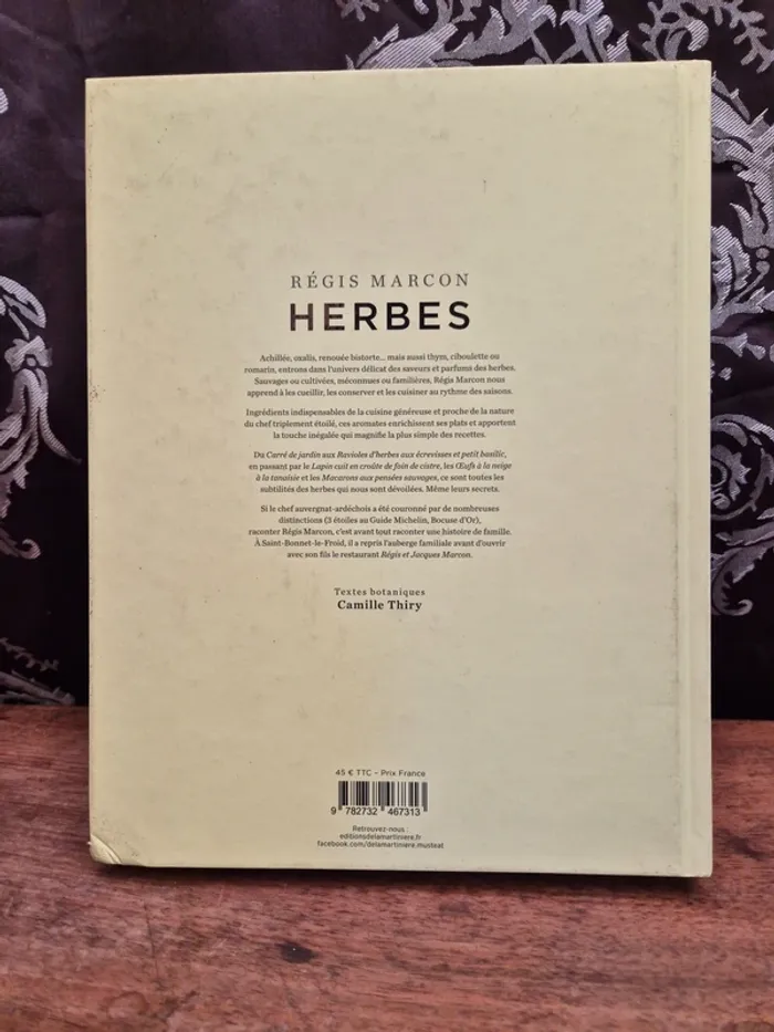 📚 Herbes 📚 - photo numéro 2