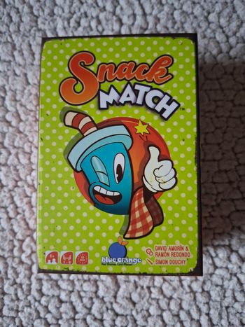 Snack match