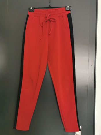 Pantalon S