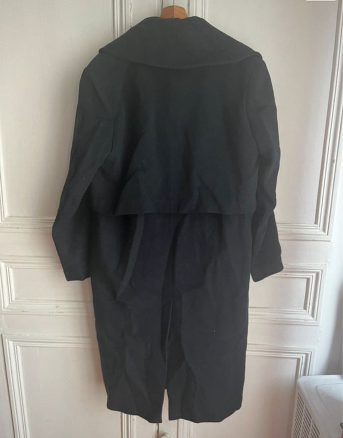 Manteau one step - photo numéro 2