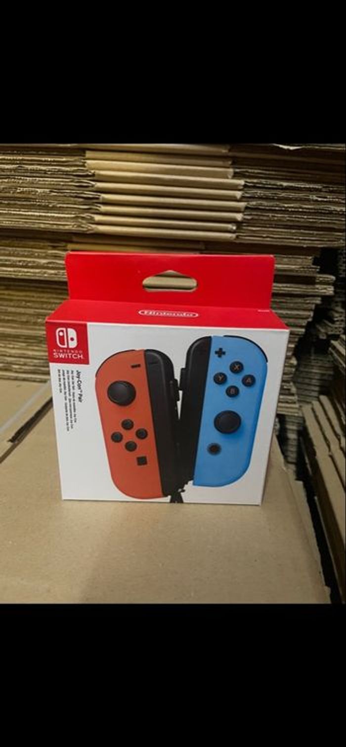Joy-con Nintendo switch joycon