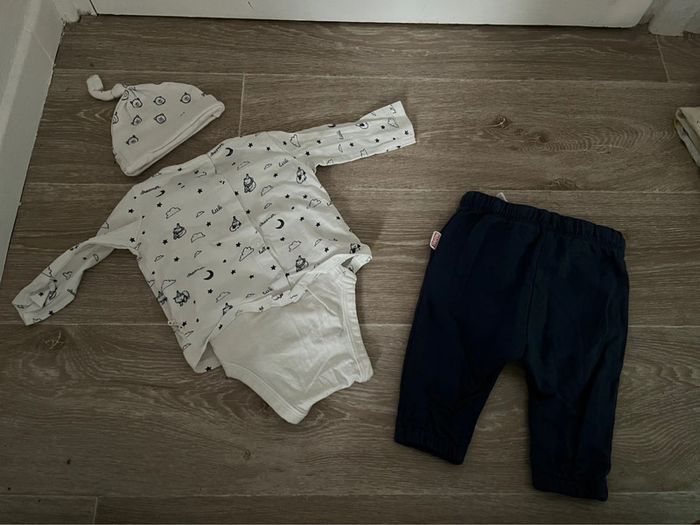 Ensemble Kiabi - photo numéro 2