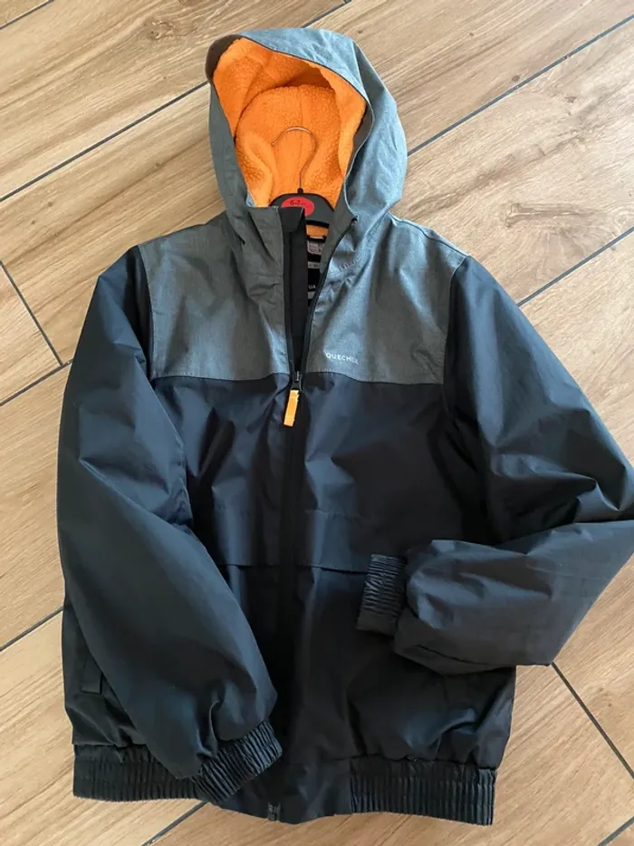 Blouson garçon