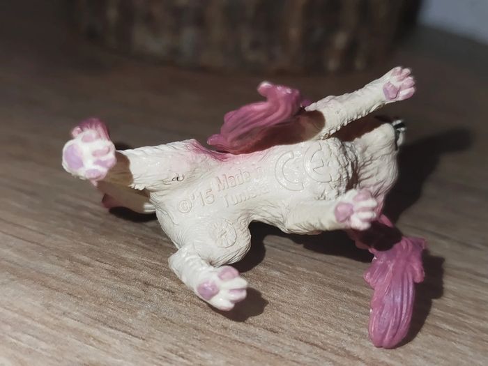 Figurine Animal imaginaire Bayala chien - photo numéro 4