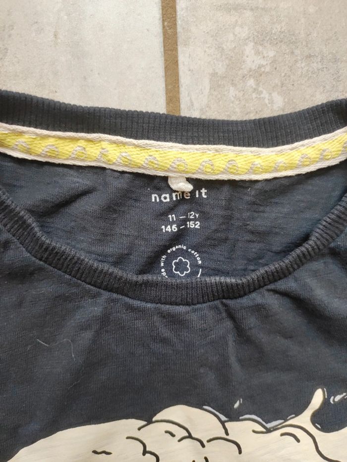 Lot de 2 t-shirts garçon. - photo numéro 4