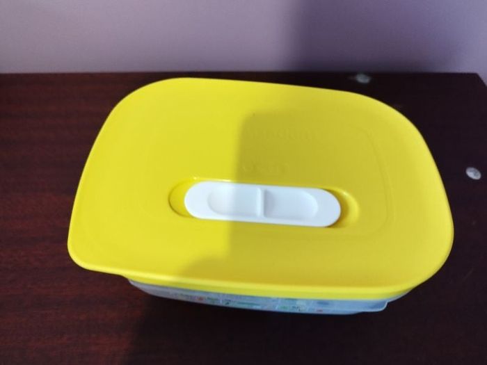 Ventilofrais 800 ml Tupperware
