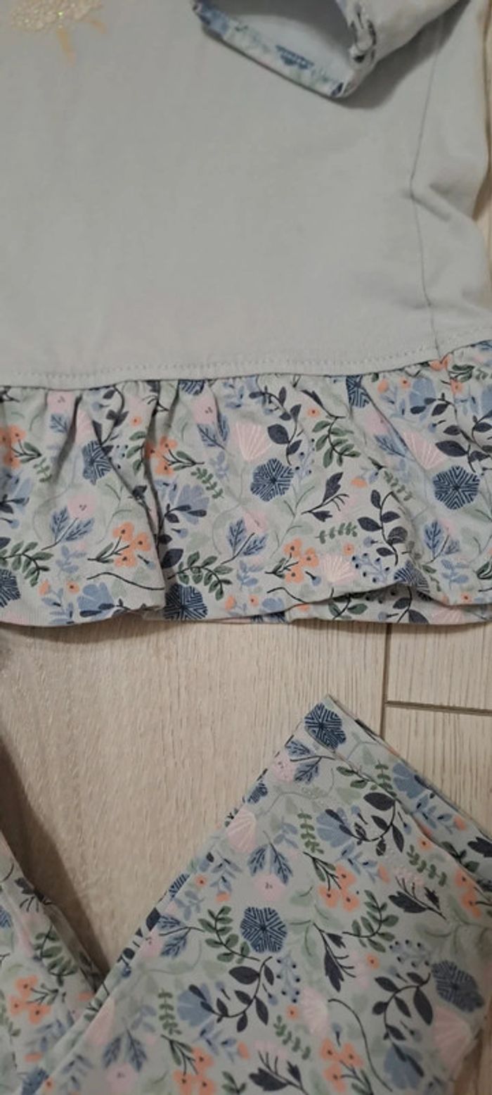 Pyjama mi saison 5A - photo numéro 4