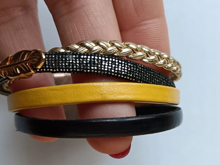 Bracelet Gwlads