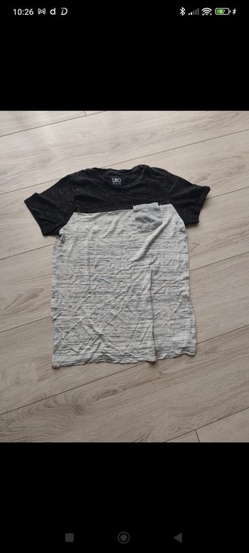 Tee-shirt homme taille M 