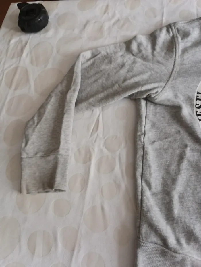 Sweat garçon Diesel taille 12 ans - photo numéro 5