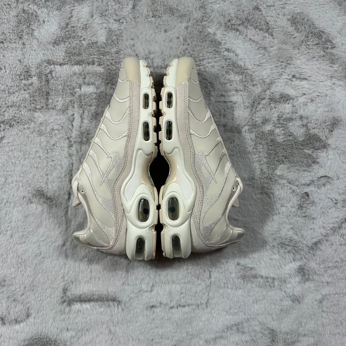 Nike Air Max TN PRM « Orewood Grey » pointure 40.5 - photo numéro 8
