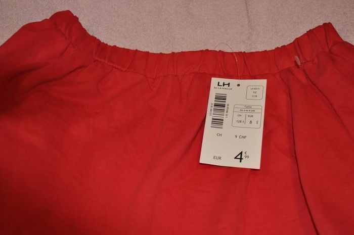 Jupe 8 ans fille - photo numéro 2