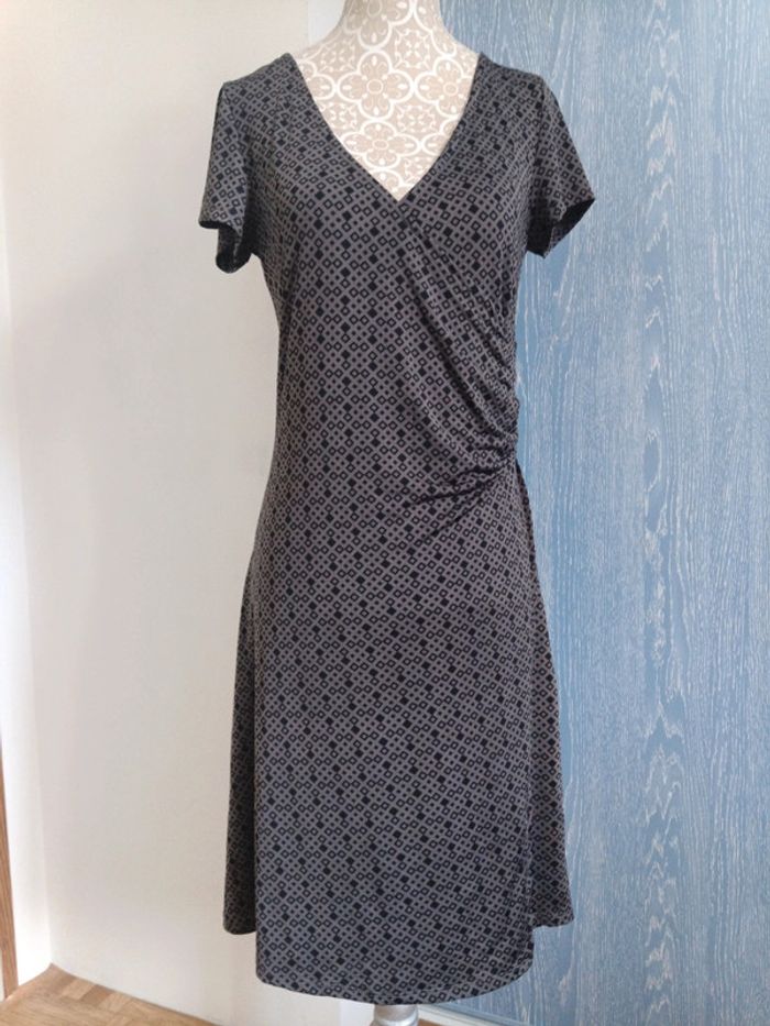 Robe manches courtes - photo numéro 2