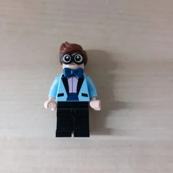 Lego Batman Dick Grayson