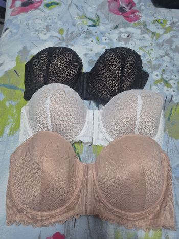 Soutien gorge 