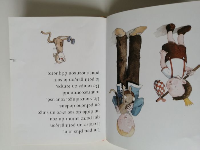 livre enfant - photo numéro 4