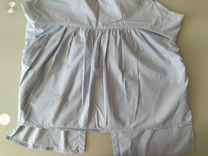 Chemise ample Maje taille 1 - photo numéro 6