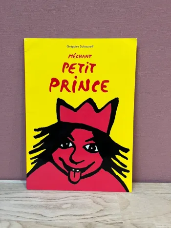 Livre école des loisirs 72