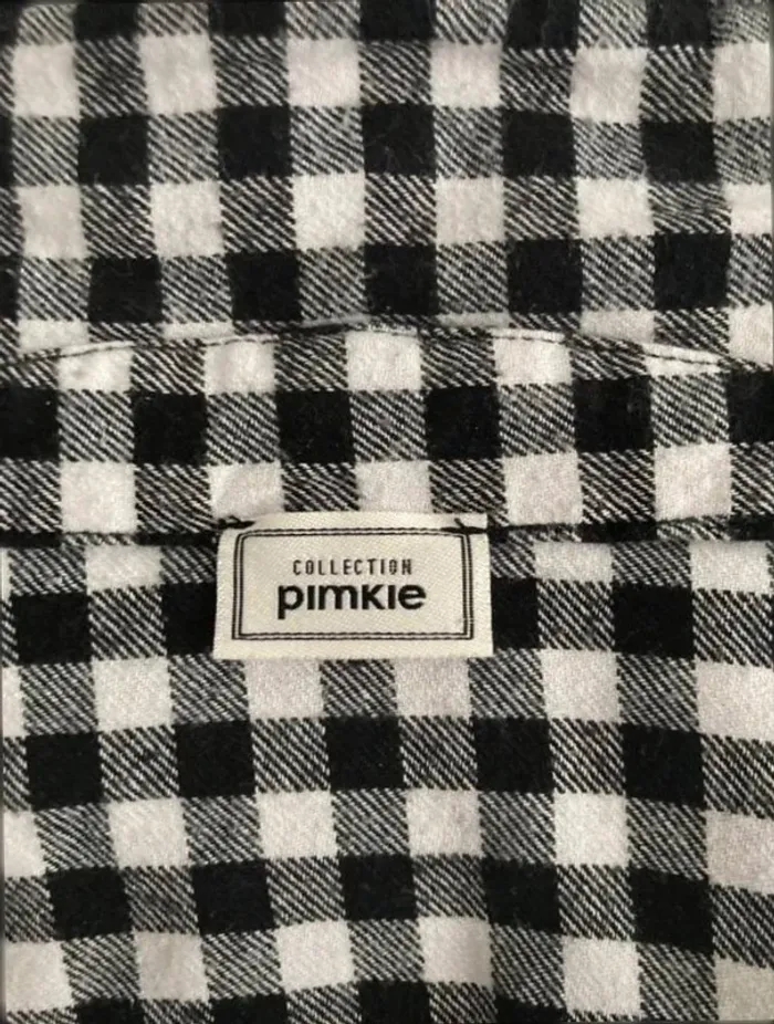 Chemise courte chaude - photo numéro 6