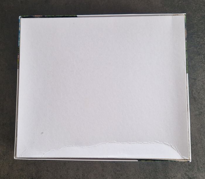 Puzzle 1000 pièces difficile - TB état - photo numéro 5