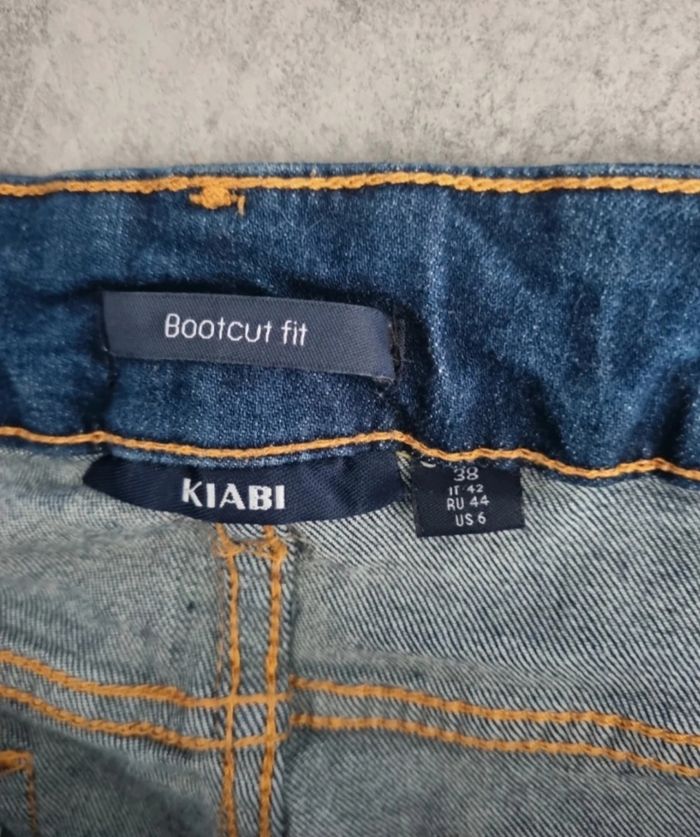 Jeans - photo numéro 3