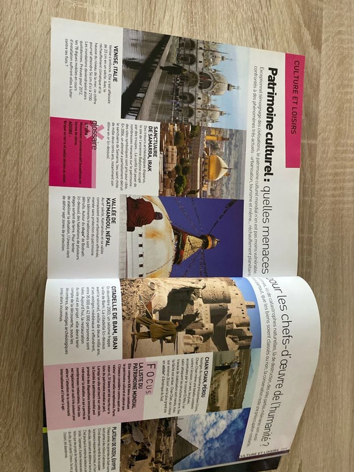 Livre ça m’intéresse - photo numéro 10