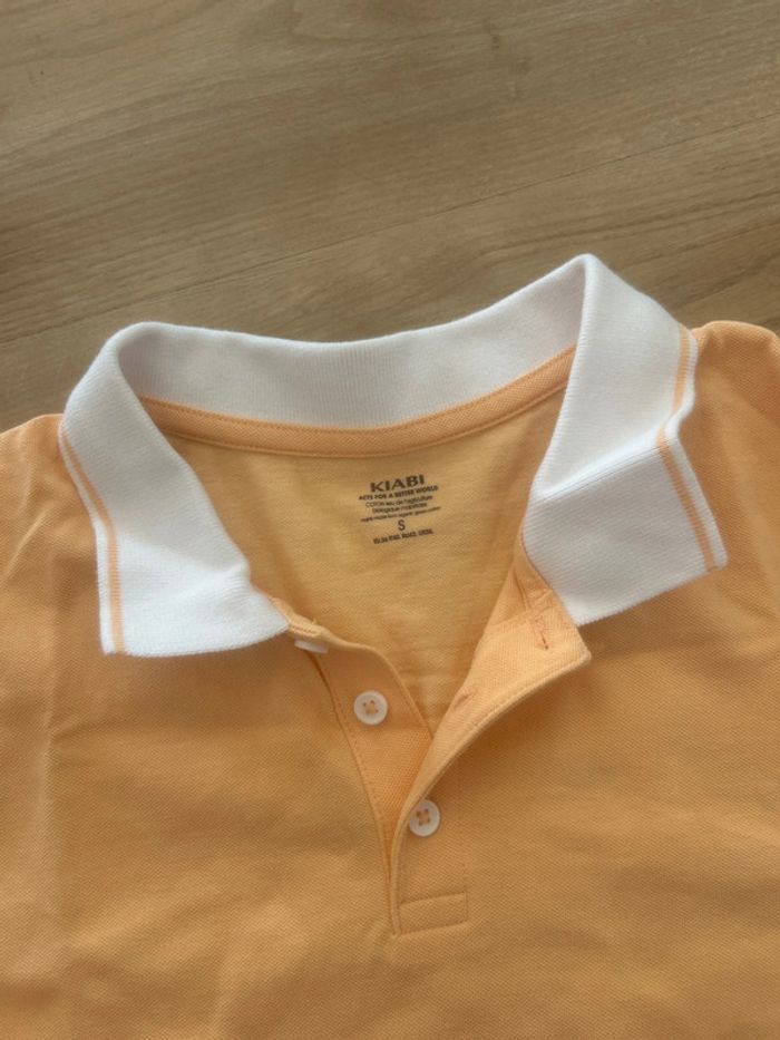 Polo homme - photo numéro 3