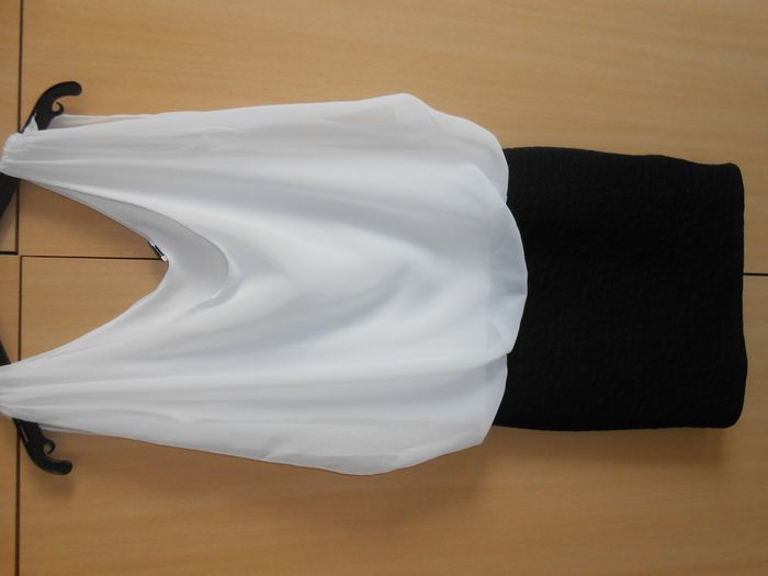 robe cintrée