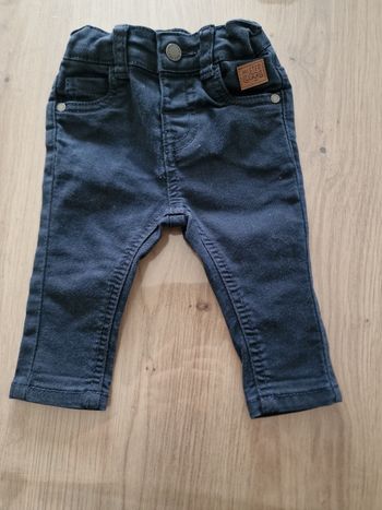 Jeans 3 mois