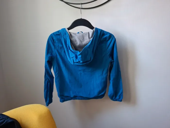 Veste fine demi saison - photo numéro 2