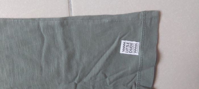 Tshirt manche longue 10 ans - photo numéro 2