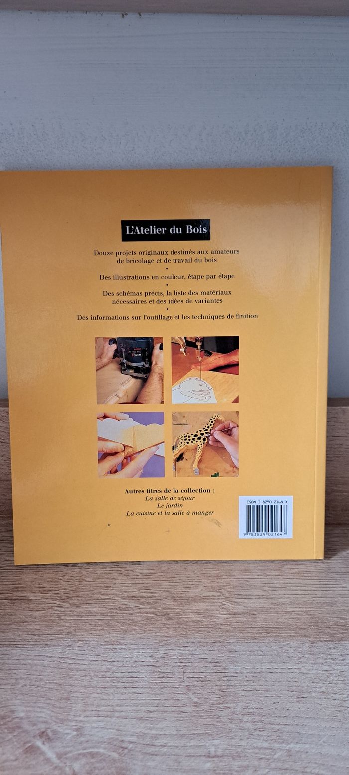 Livre - photo numéro 2