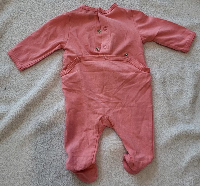 Pyjama en coton (3) - photo numéro 2