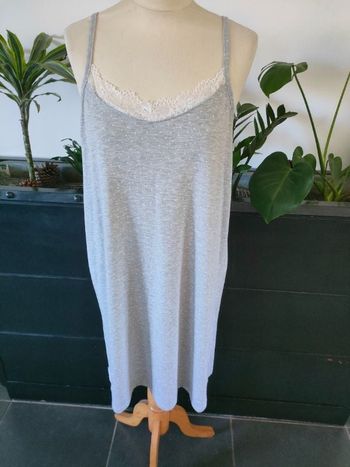 Chemise de nuit In Extenso