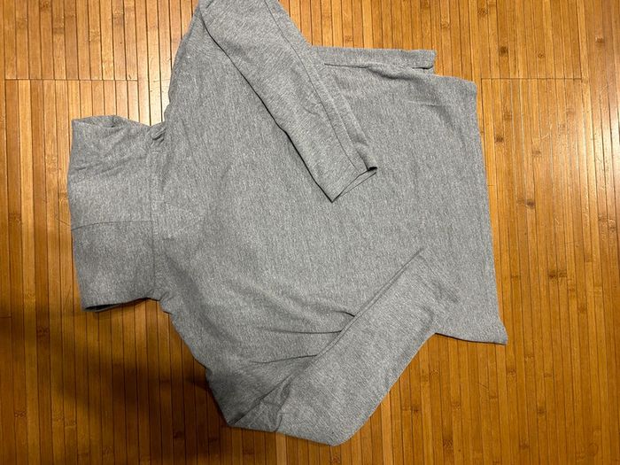 Sweat-shirt à capuche - photo numéro 2