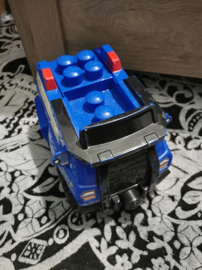 Pat Patrouille lot de 2 voitures de police - photo numéro 8