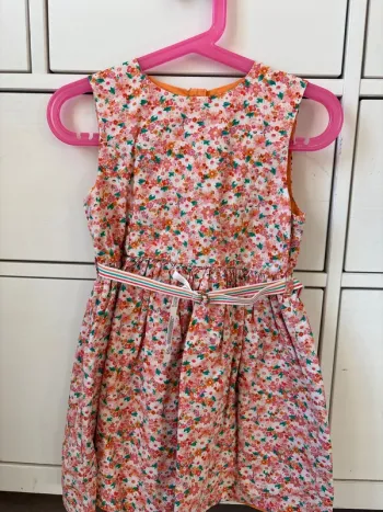 Robe réversible sergent Major