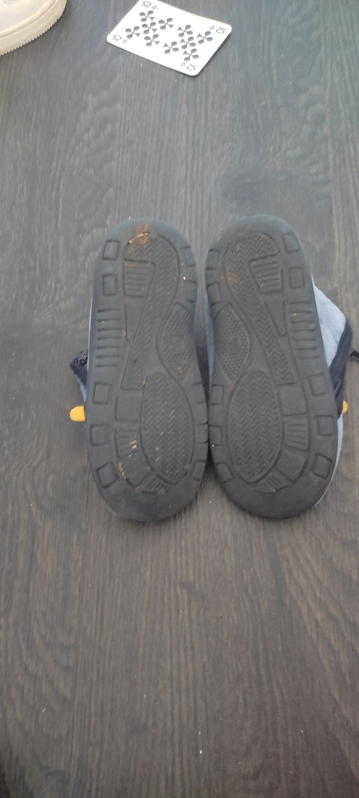 Chaussons - photo numéro 2