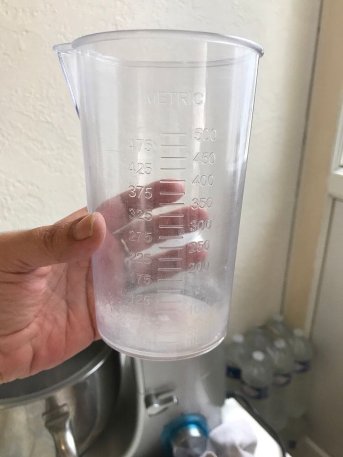 Mixeur avec son bol - photo numéro 4