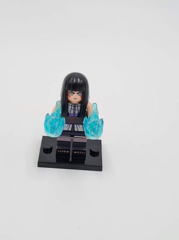 Minifigurine Hinata Hyuga