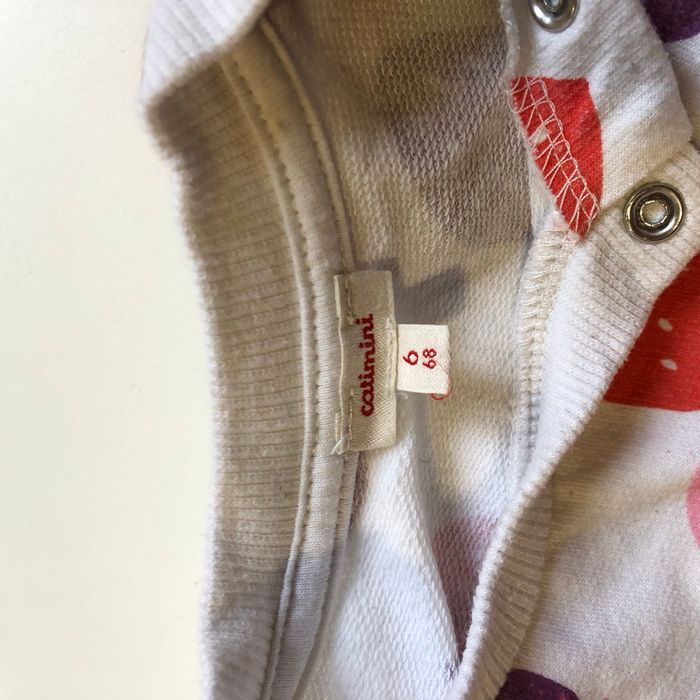 Robe manches longues