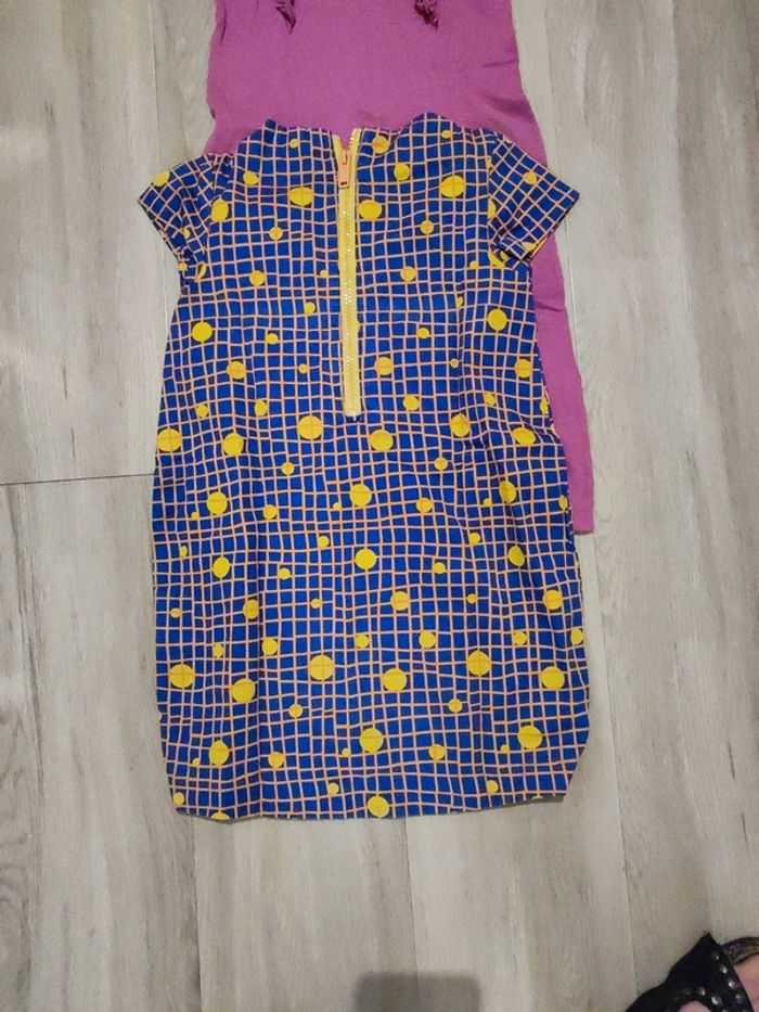 Lot filles 8 ans - photo numéro 3