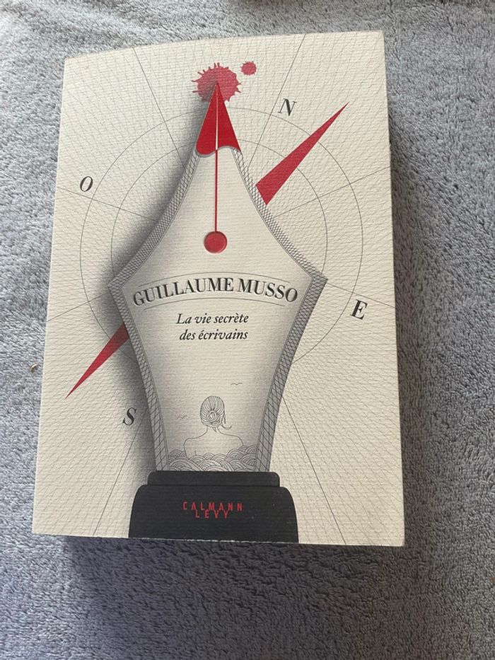 #la vie secrète des écrivains Guillaume Mussorgsky - photo numéro 2